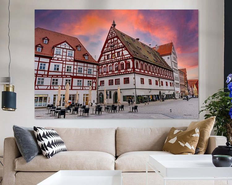 Raumvorschau
