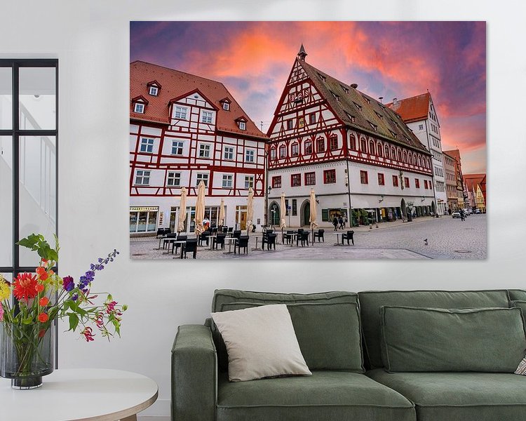 Raumvorschau