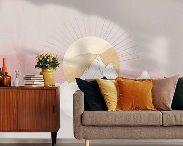 Bauhaus by Art Whims