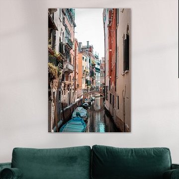 Canals of Venice