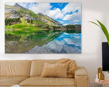 Seealpsee