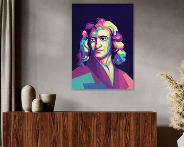 Isaac Newton