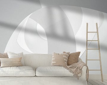 Stairway by MientjeBerkersPhotography