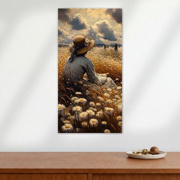 impressionism nr6 "waiting for love"