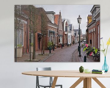 Appingedam von Rob Boon