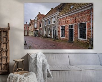 Appingedam von Rob Boon