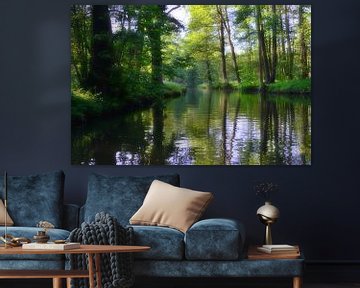Spreewald-Impression 2.0