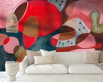 Abstract Shapes