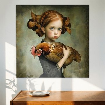 My bff by Mirjam Duizendstra