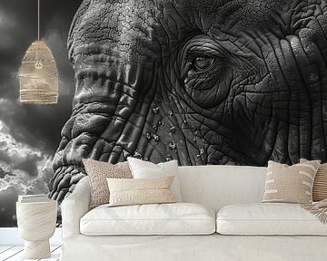 The Old Soul by Art-House