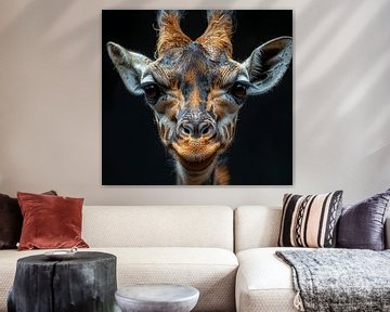 The soul of Savannah by Art-House