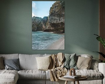 Verlaten Maya Beach (Thailand)