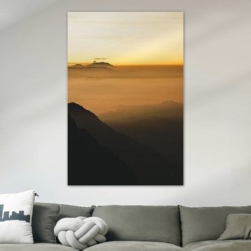 Sunrise Serenade (Mount Bromo, Java | Indonesia)