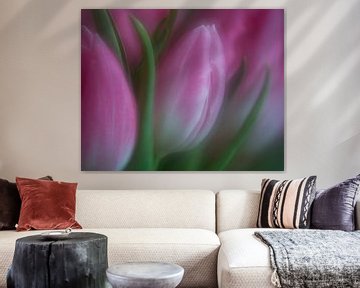 Tulips II by Raoul Baart