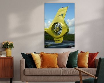 Lifeliner holland