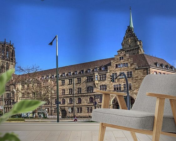 Raumvorschau