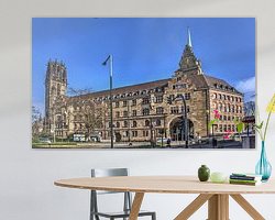 Raumvorschau