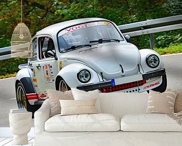 A speedy Beetle Start 4 Eggberg Classic 2023