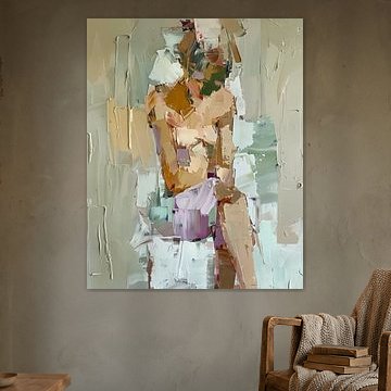 Elusive expression 4