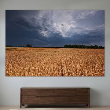 Intempéries imminentes