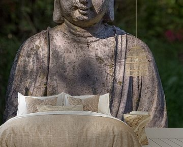 Thailändischer Buddha