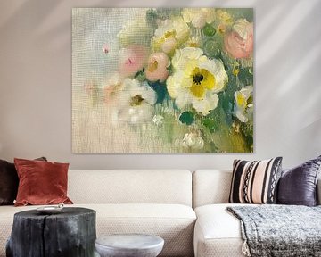 Bloemen | Lente Bloemen van De Mooiste Kunst