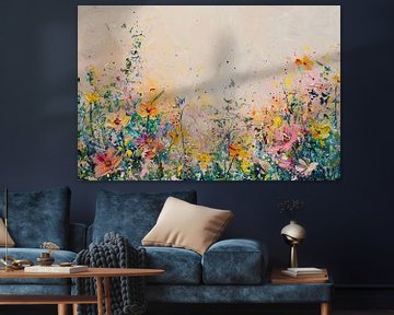 Bloemen | Lente Bloemen van De Mooiste Kunst