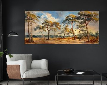 Voir sur Tableaux ARTEO