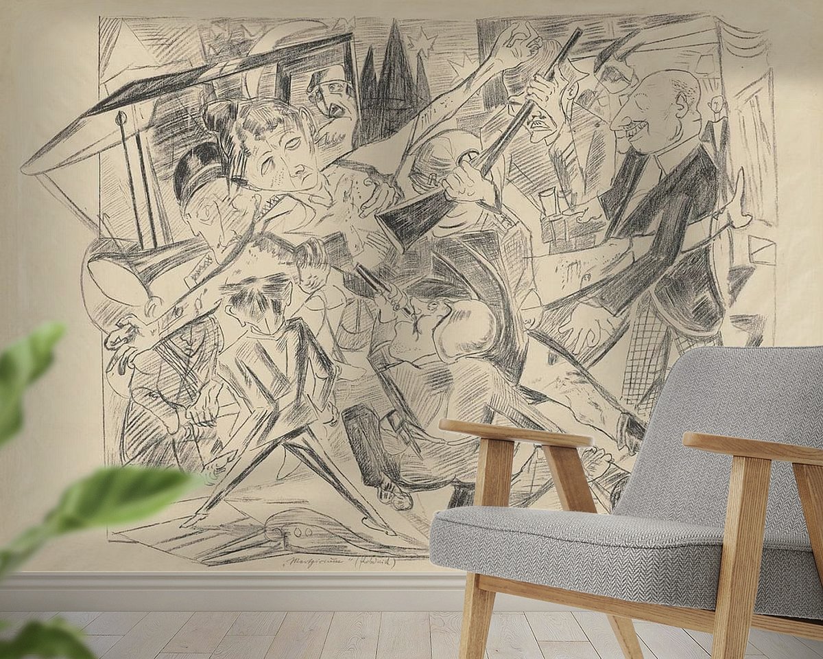 Raumvorschau