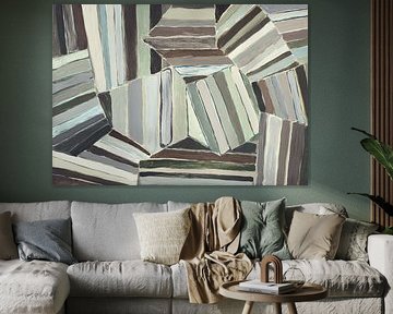 Layers by True Color Stories