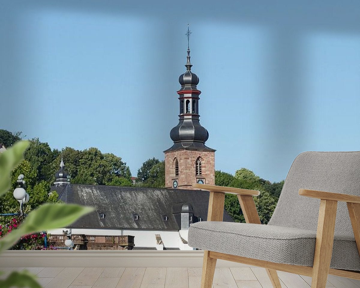 Raumvorschau