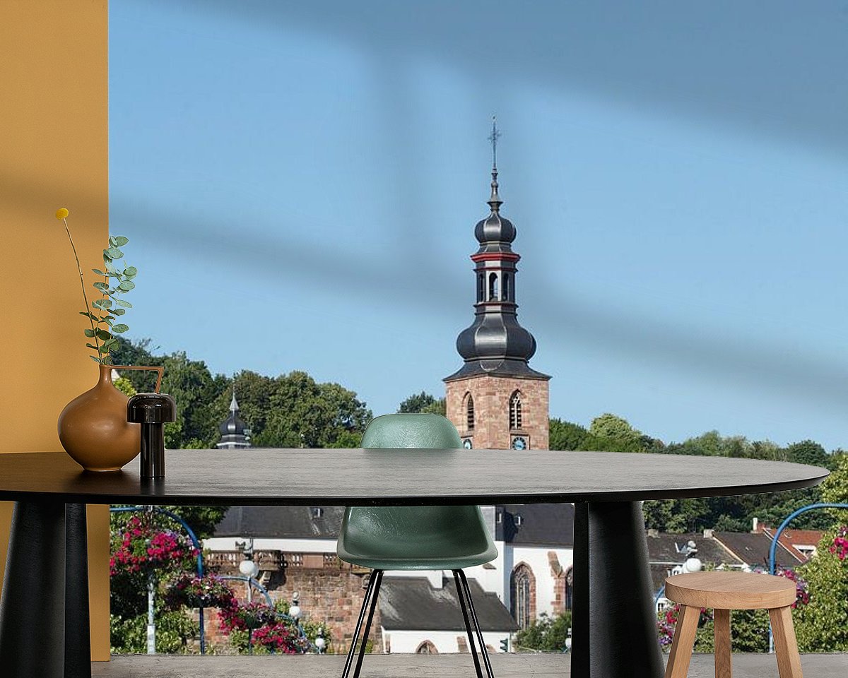 Raumvorschau