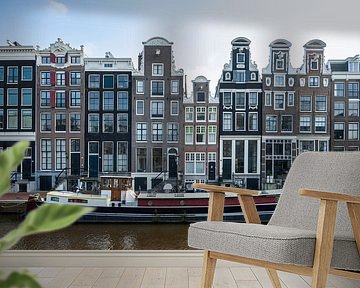 Herengracht Amsterdam