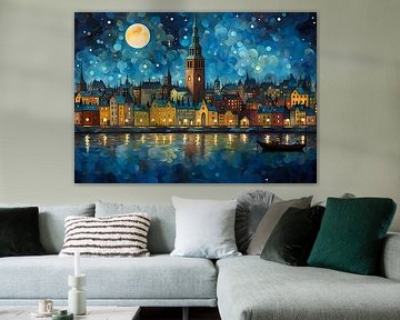 Lulea by Pop Gabrini