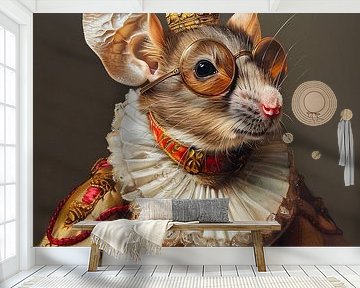 Hipper König Maus