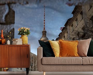 Berliner Fernsehturm