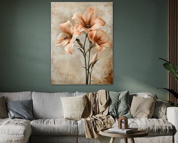 The Lily by Gypsy Galleria
