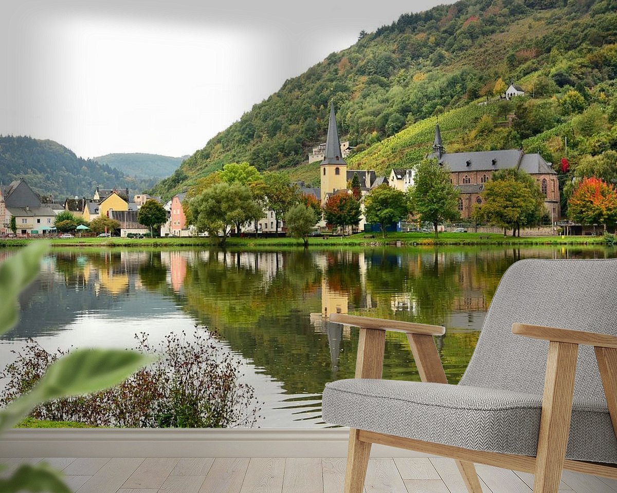 Raumvorschau