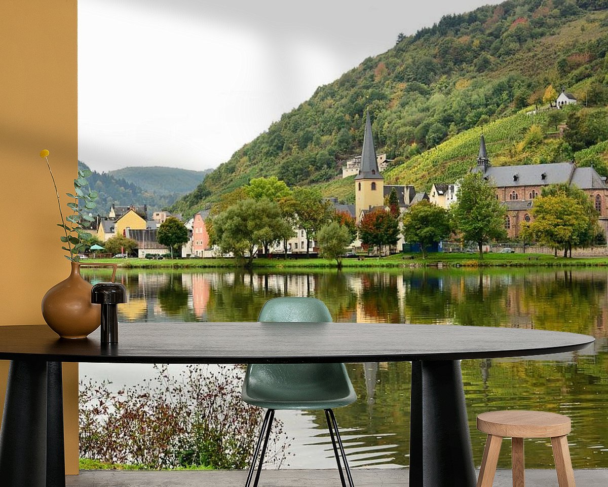 Raumvorschau