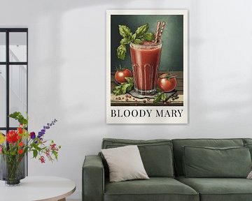 Bloody Mary von Andreas Magnusson