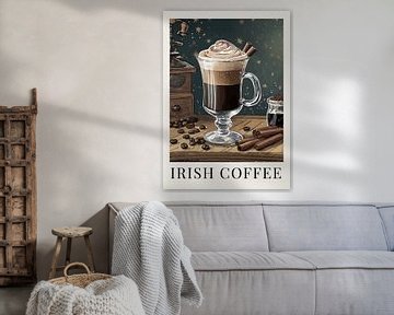 Irish Coffee van Andreas Magnusson