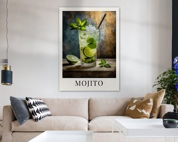 Mojito van Andreas Magnusson