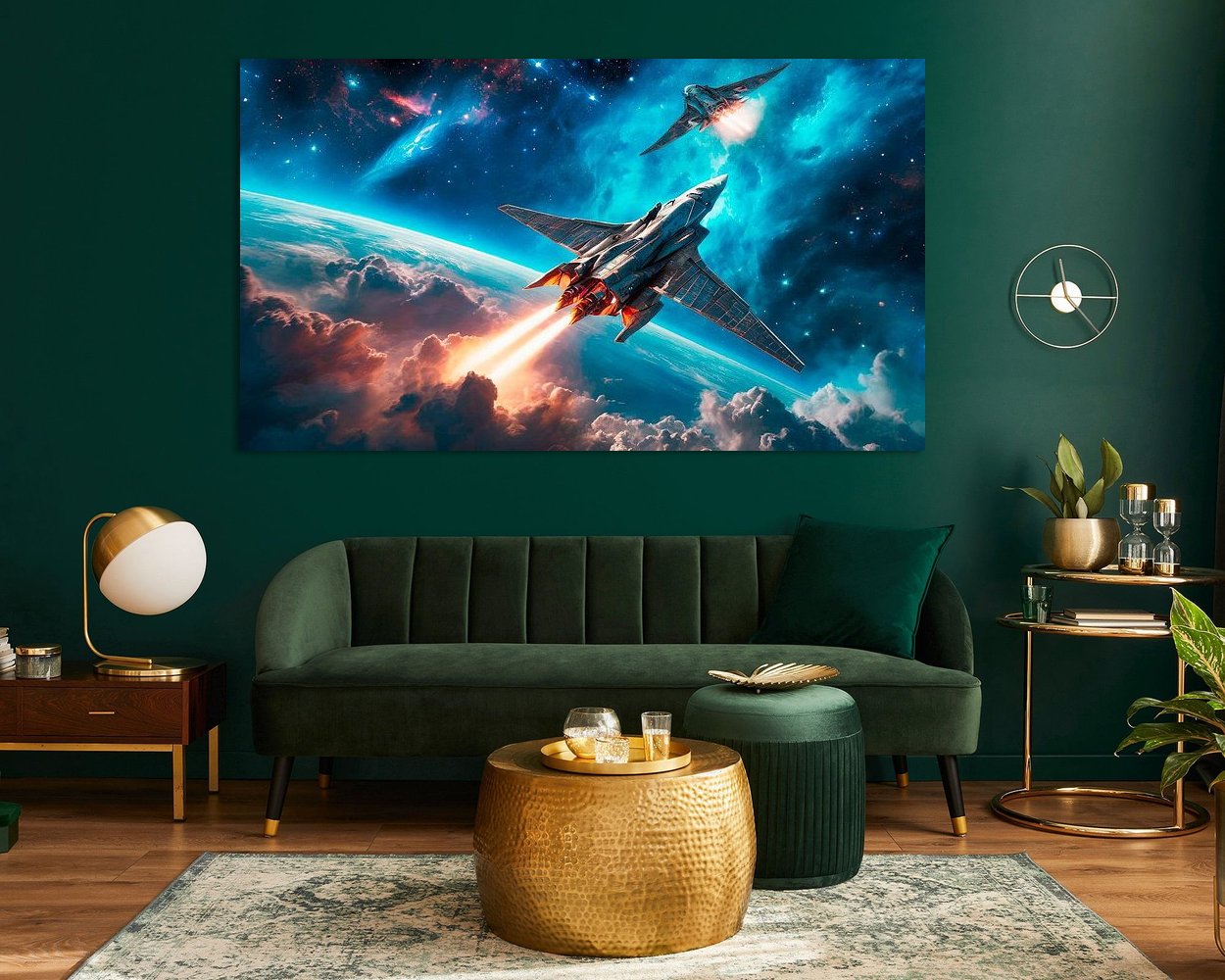Raumvorschau