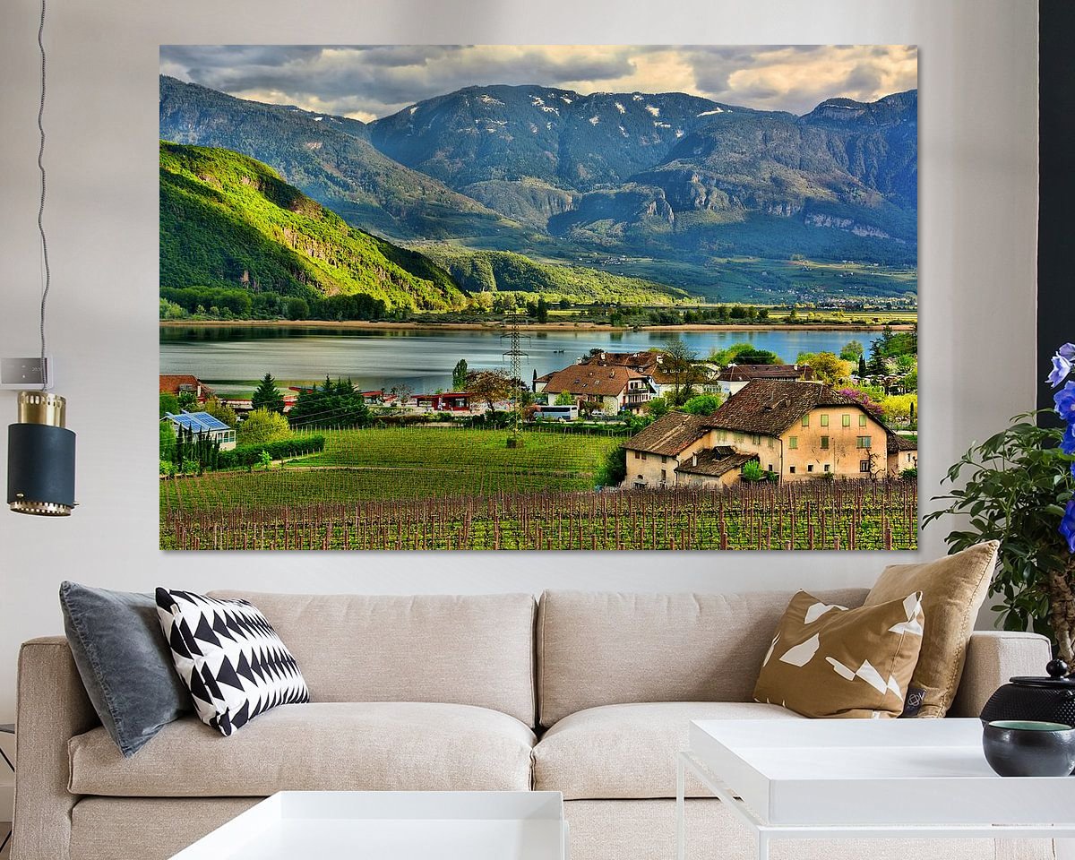 Raumvorschau