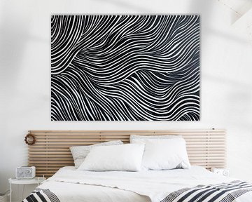 Modern Lines | Lines sur Tableaux ARTEO