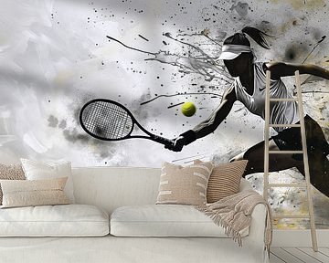 Geconcentreerde impact