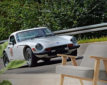 TVR Taimar 3000 - Start 25 - Eggberg Classic 2023