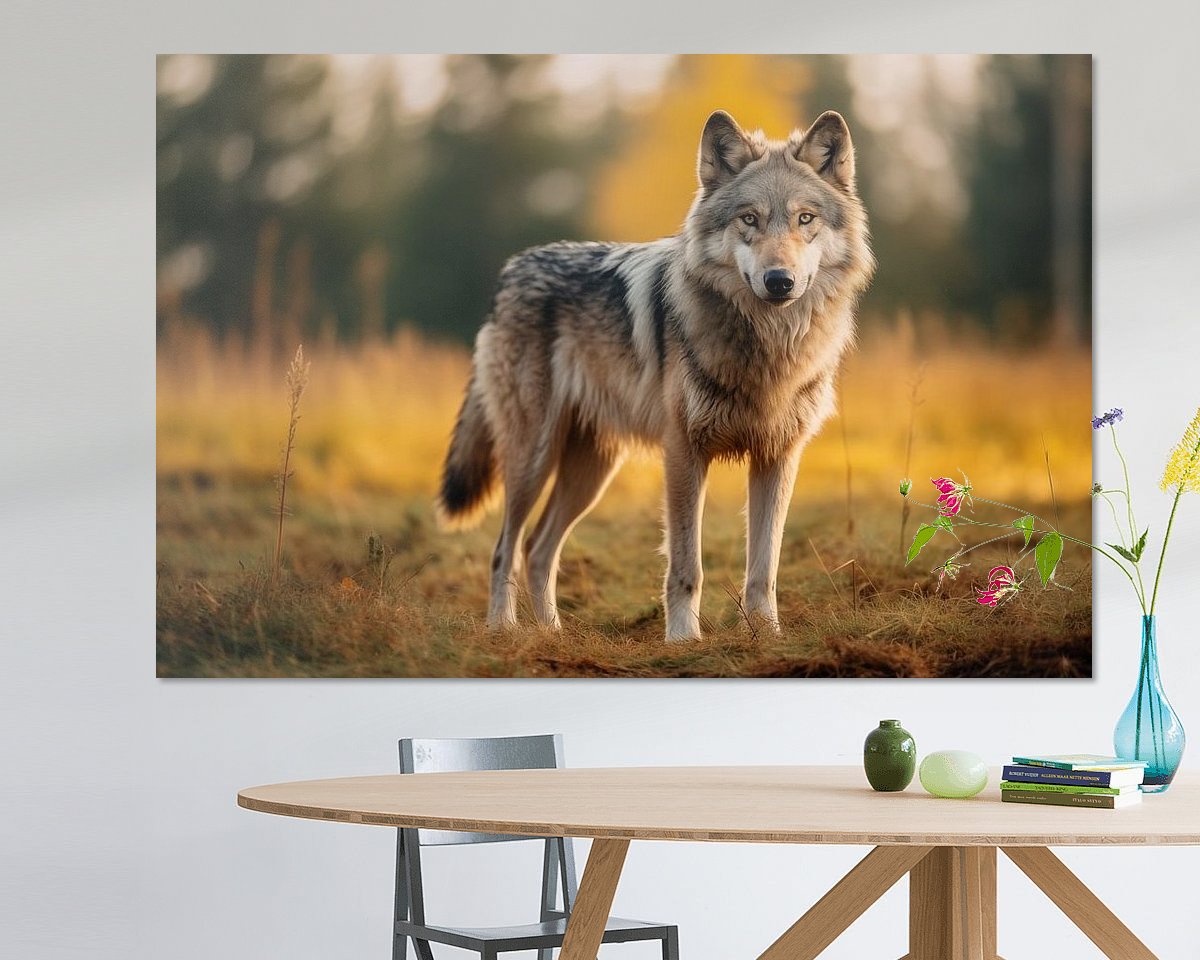 Raumvorschau
