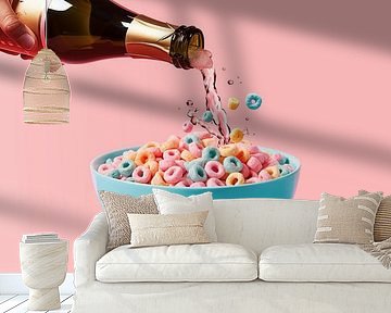 Good morning by 360brain