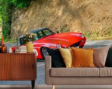 TVR 3000M - Start 39 - Eggberg Classic 2023